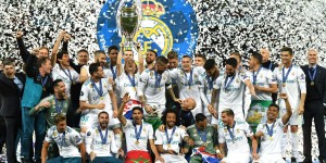 法国足球荣耀：德尚传承与齐达内幕后智慧