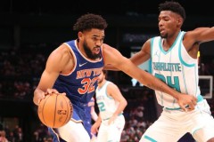 生涯新篇章！前NBA冠军成员签约土耳其球队，试图重返赛场。